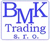  E-shop BMK Trading Slevový kód 