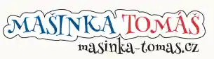 masinka-tomas.cz