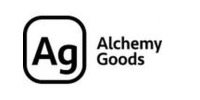 Alchemy Goods Slevový kód