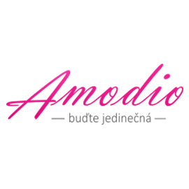 Amodio.cz Slevový kód