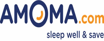 Amoma.com Slevový kód