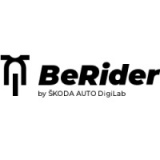 BeRider Slevový kód