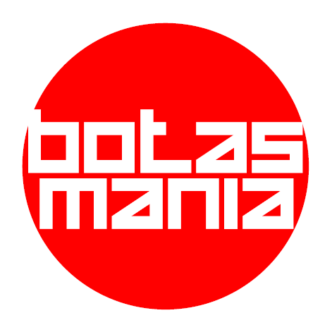 Botasmania Slevový kód