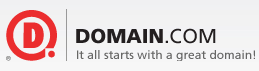 Domain.com Slevový kód