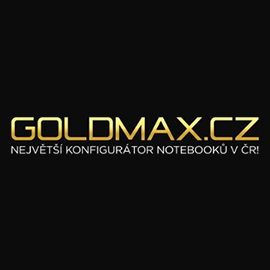 Goldmax Slevový kód