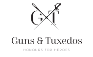 Guns & Tuxedos Slevový kód