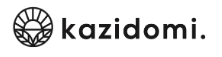 Kazidomi Slevový kód