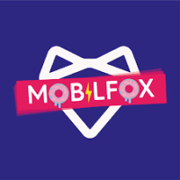 Mobilfox Slevový kód