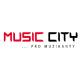 Music City Slevový kód