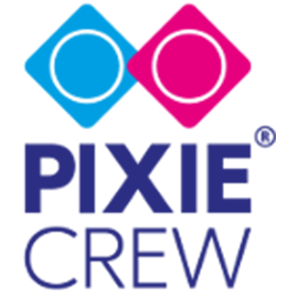 Pixie Crew Slevový kód