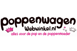 Poppenwagen Webwinkel Slevový kód