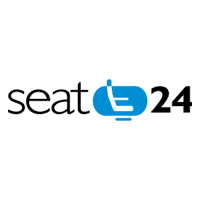 Seat24 Slevový kód