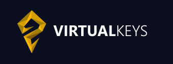 Virtualkeys Slevový kód
